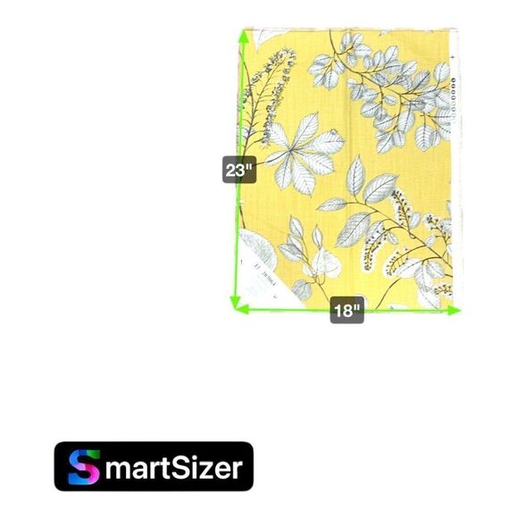 Set Of 4 Floral Indoor Outdoor Kaufman Fabric Samples Crafts Quilting Pillows - Picture 11 of 16